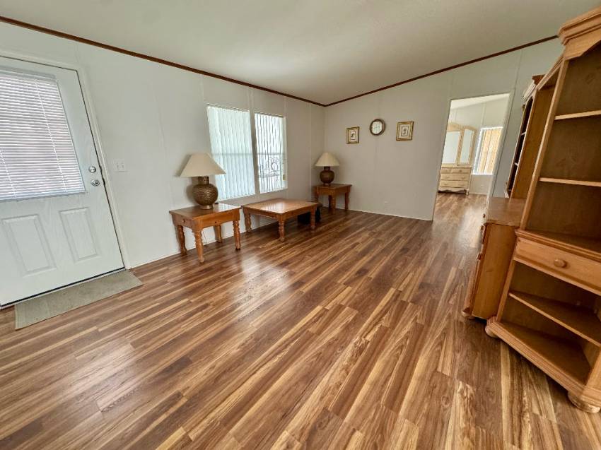 1609 Deverly Drive a Lakeland, FL Mobile or Manufactured Home for Sale